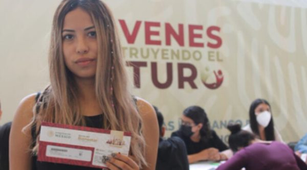 Ya abrió el Registro al programa Jóvenes Construyendo el Futuro 2025