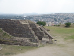 Zona arqueológica de Tula, un portal a la civilización tolteca