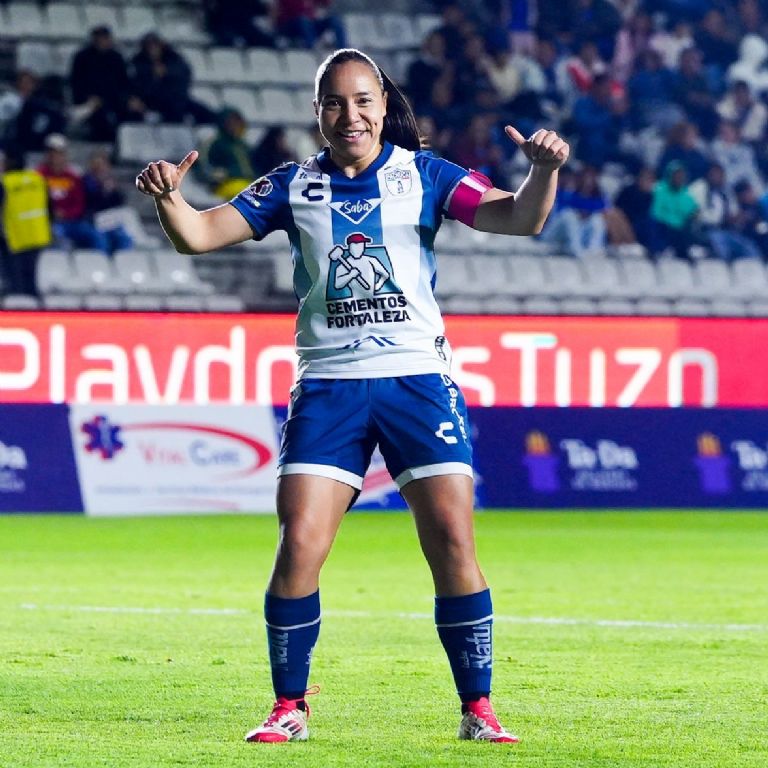 8M: Las deportistas mexicanas que hicieron historia