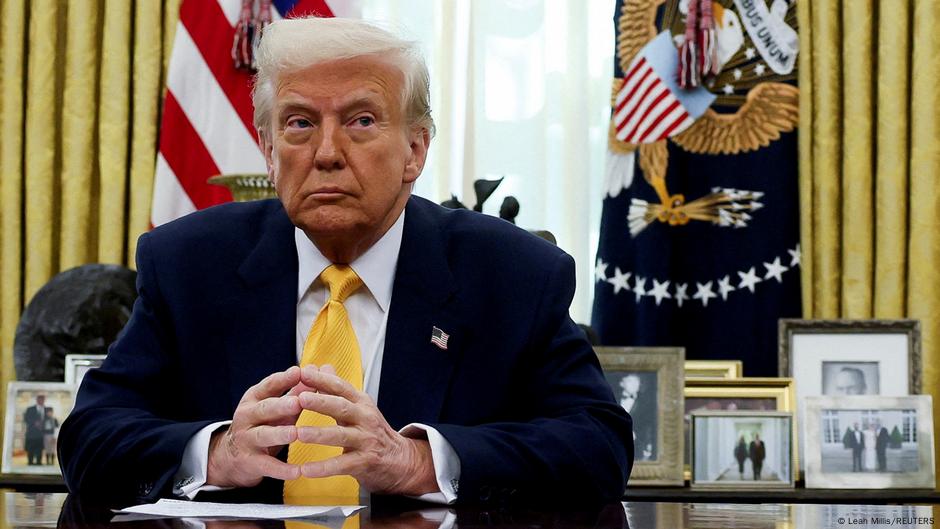 A Trump le "trae sin cuidado" si suben precios de los autos