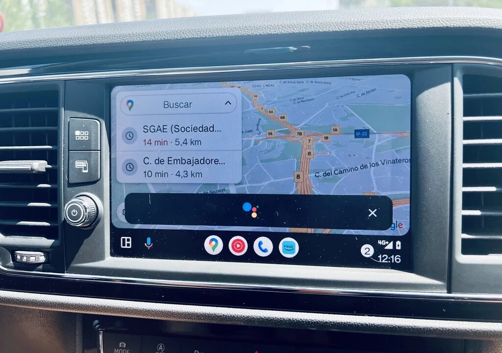 Adiós a Google Assistant: yo no lo echaré nada de menos y tengo buenos motivos