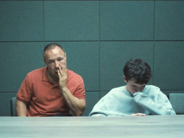 “Adolescencia”, una pesadilla en cuatro secuencias