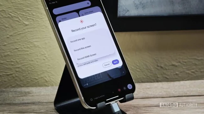 Android cada vez más cerca de un PC: Android 16 expande sus funciones de escritorio si lo conectas a una pantalla externa