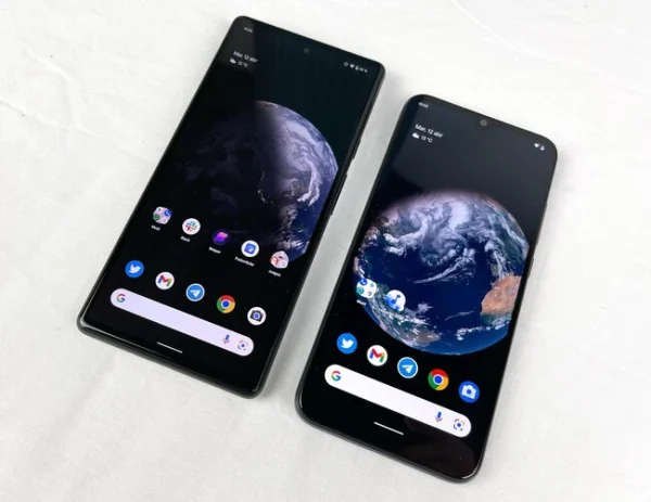 Android es tan estable que llevo años sin que un móvil entre en bucle de reinicio. Hasta hoy... con una ROM