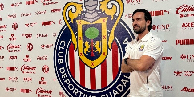 Ante América es una trilogía complicada, pero no imposible: Gerardo Espinoza