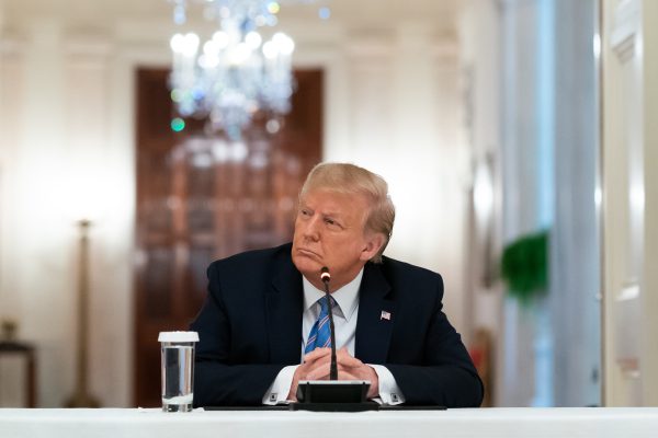 Aranceles de Trump y la necesidad de replantear las relaciones geopolíticas
