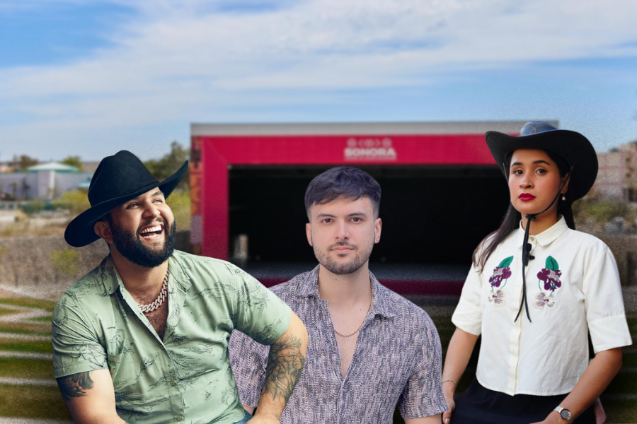 Artistas sonorenses amenizarán la inauguración del Parque La Sauceda: Dámaris Bojor, Kakalo y Carín León entre los invitados