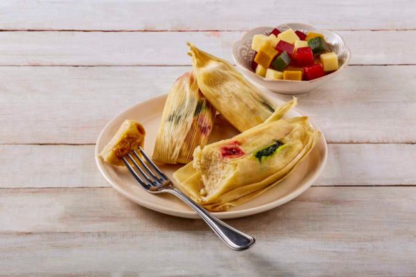 Ate con queso: un postre tradicional de México