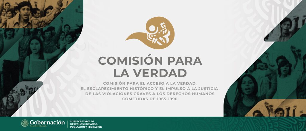 Ayotzinapa: Presidencia conforma nuevo equipo para esclarecer la desaparición de los 43