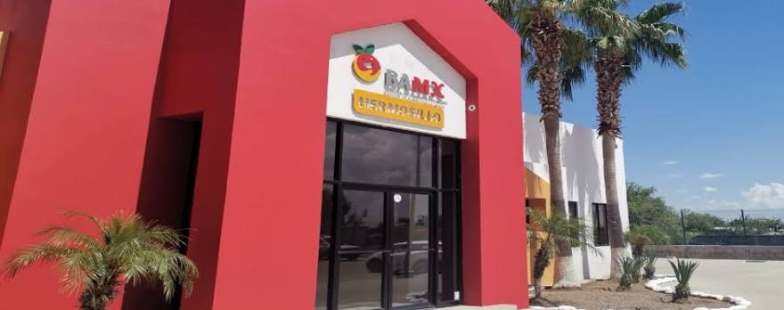 Banco de Alimentos apoya a más de 70 colonias en Hermosillo