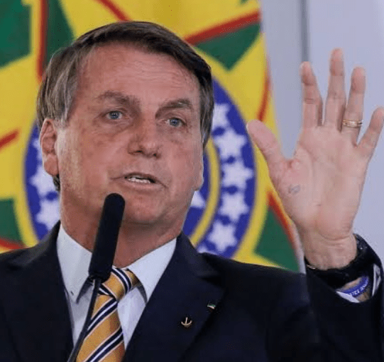 Bolsonaro será juzgado en Brasil por intento de golpe de Estado