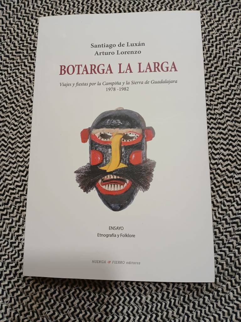 Botarga, esa desconocida