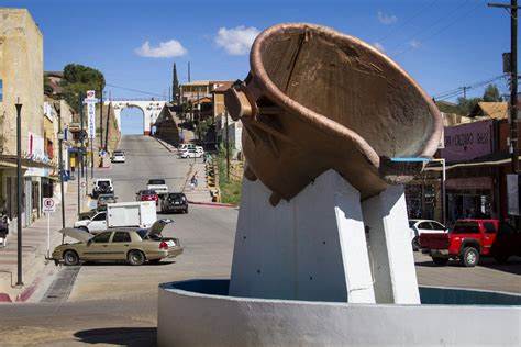 Cananea busca convertirse en el quinto Pueblo Mágico de Sonora
