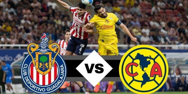 Chivas vs América • Momentos Destacados • Jornada 11 • Clausura 2025
