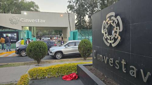 Cinvestav cubrirá parte de las becas de posgrado