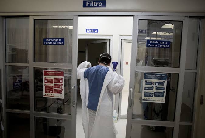 Comenzó la contratación de personal médico para el Hospital General de Especialidades