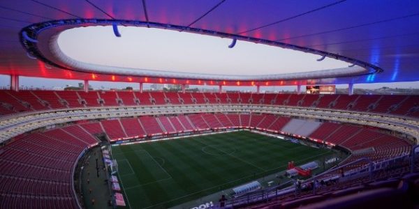 Comisión Disciplinaria confirma veto al Estadio AKRON en duelo ante Cruz Azul