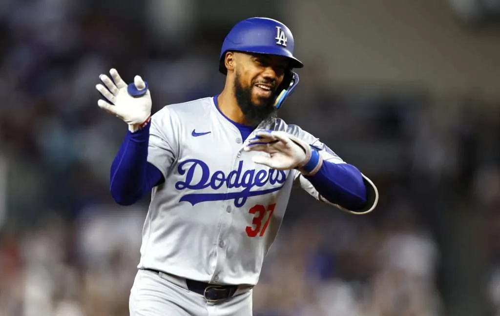 ¿Cómo le fue a los Dodgers y los Yankees en el Opening Day de la MLB?