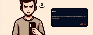 Cómo liberar espacio en tu nube personal: pago a Google para no quedarme sin espacio y ni con esas