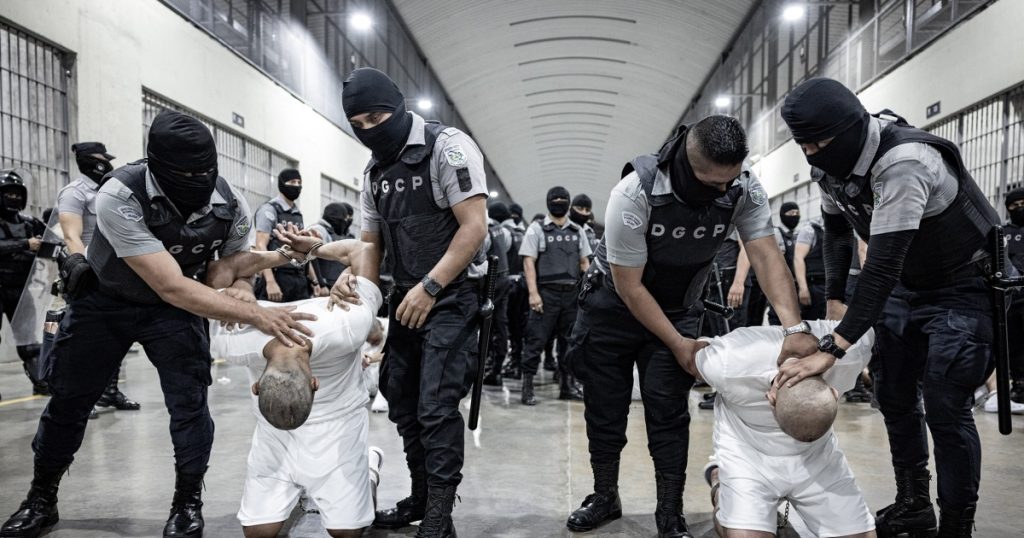 Cómo sabemos que lo impensable podría ocurrir en Estados Unidos