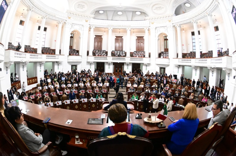 Congreso de la CDMX aprueba eliminar el maltrato animal en las corridas de toros