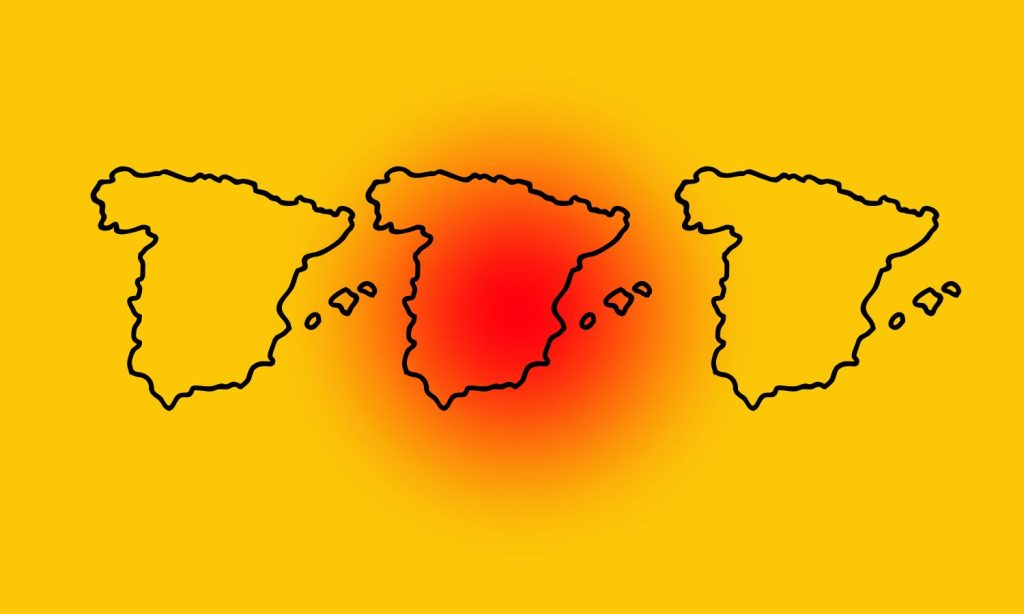 Contra la tercera España