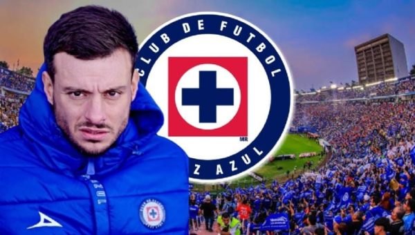 Cruz Azul recibe la mejor de las noticias desde Porto; gracias Anselmi