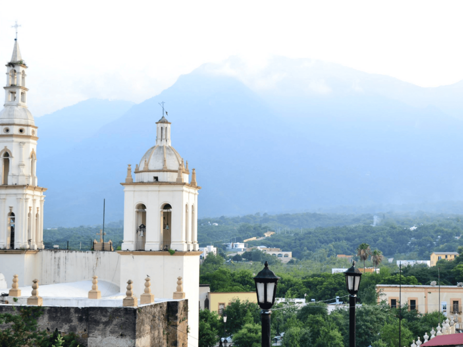 ¿Cuál es el mejor Pueblo Mágico para una escapada entre montañas?