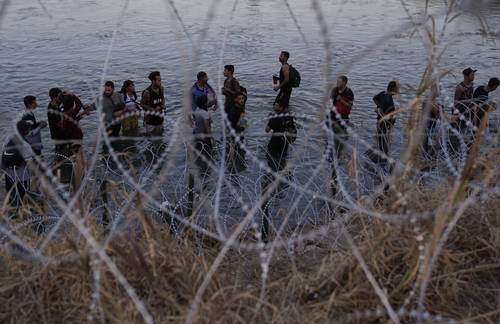 Deportó Trump a 25 mil paisanos en 2 meses; 12.5% del total de 2024