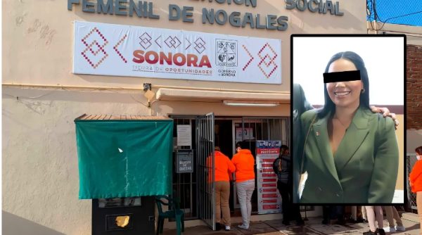 Destituyen a directora del Cereso Femenil de Nogales por quejas de presunto maltrato | Radio Sonora