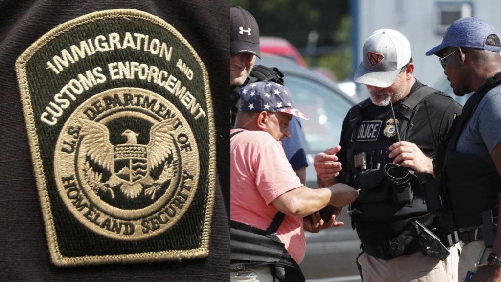 Detiene el ICE a defensor de jornaleros agrícolas en Estados Unidos