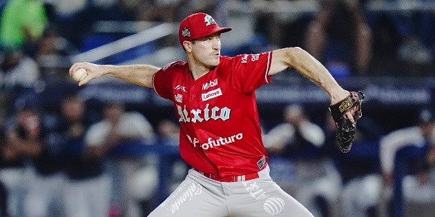 Diablos Rojos del México irán en búsqueda del bicampeonato en la LMB