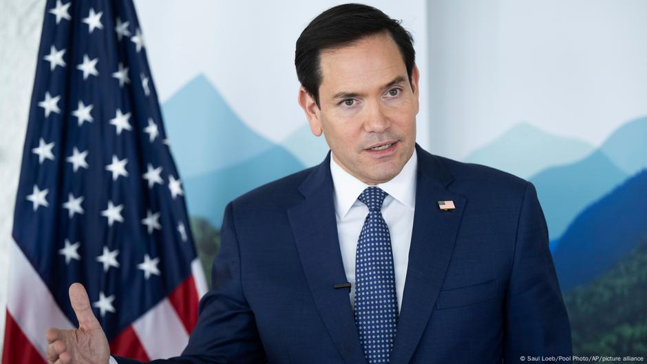 EE.UU. expresa "preocupación" por arrestos y protestas en Turquía