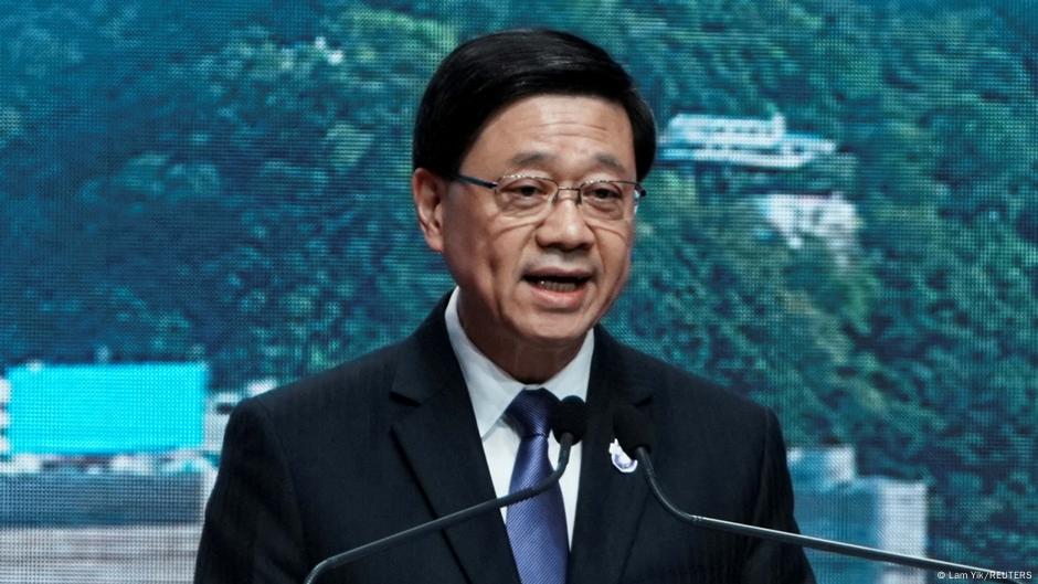 EE.UU. sanciona a seis altos cargos de Hong Kong implicados en represión