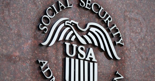 El desprecio flagrante de la administración Trump hacia las personas que reciben Seguridad Social