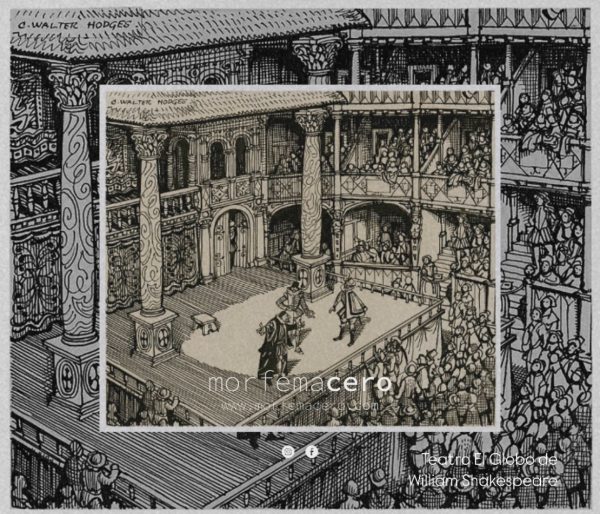 El genio sin escritura