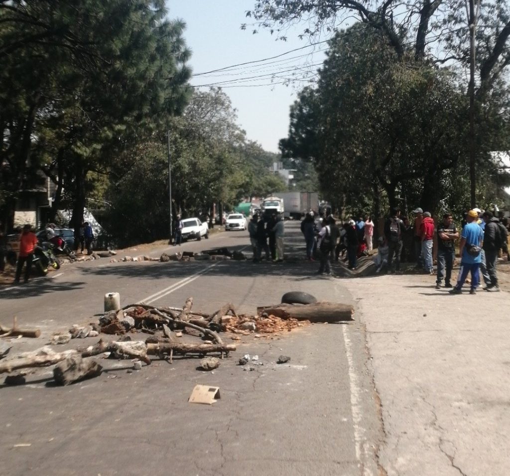 El histórico conflicto socioambiental en la CDMX || Gobierno capitalino celebra recuperación de Zona de Conservación y habitantes protestan por acceso a la vivienda