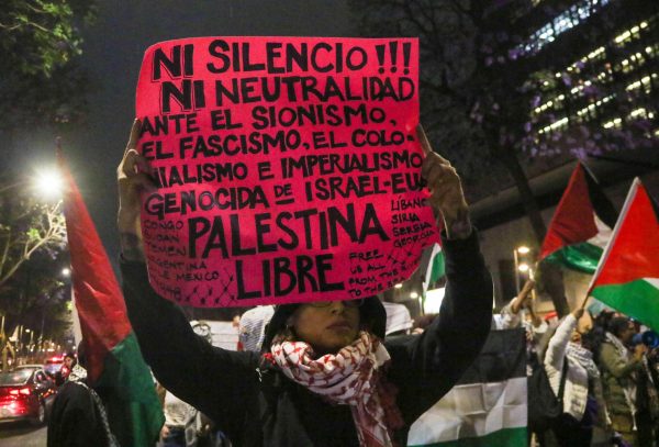 El legado tóxico y ambiental del genocidio en Gaza