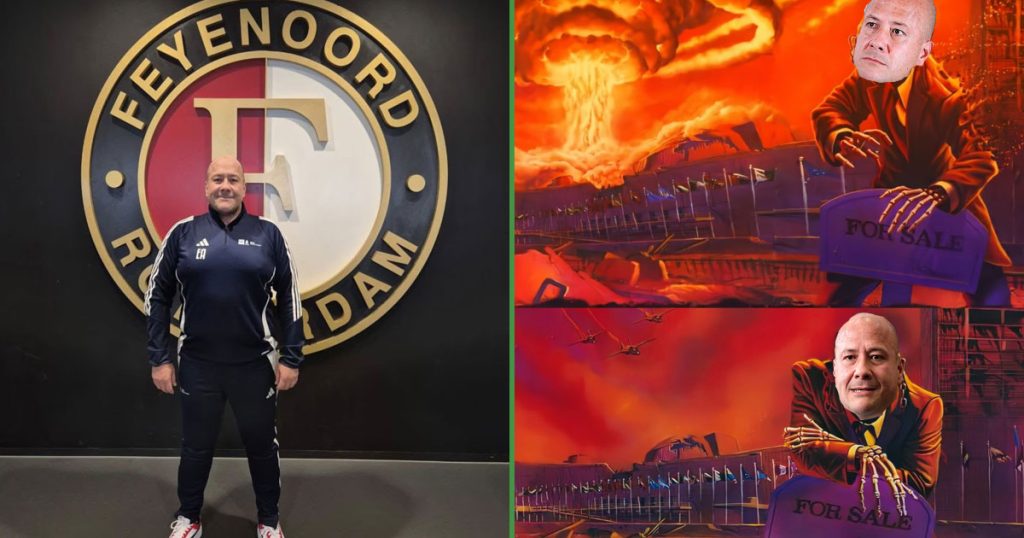 El llano en llamas: exgobernador de Jalisco a punto de convertirse en DT