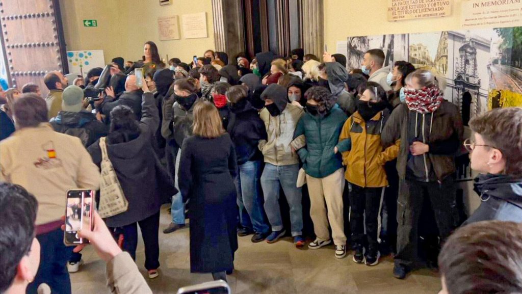 El “proletariado nacional” hoy