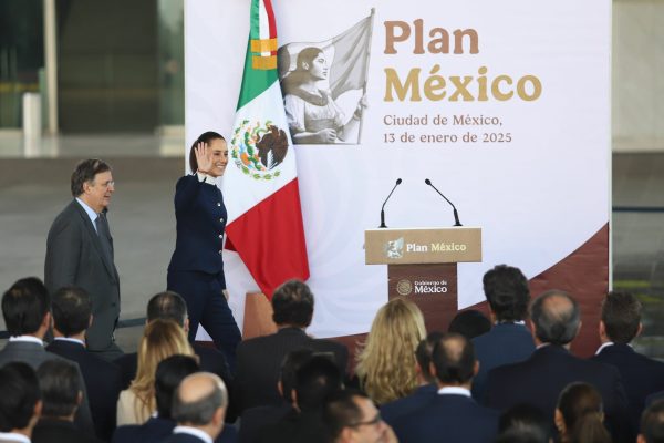 El proyecto de planificación nacional