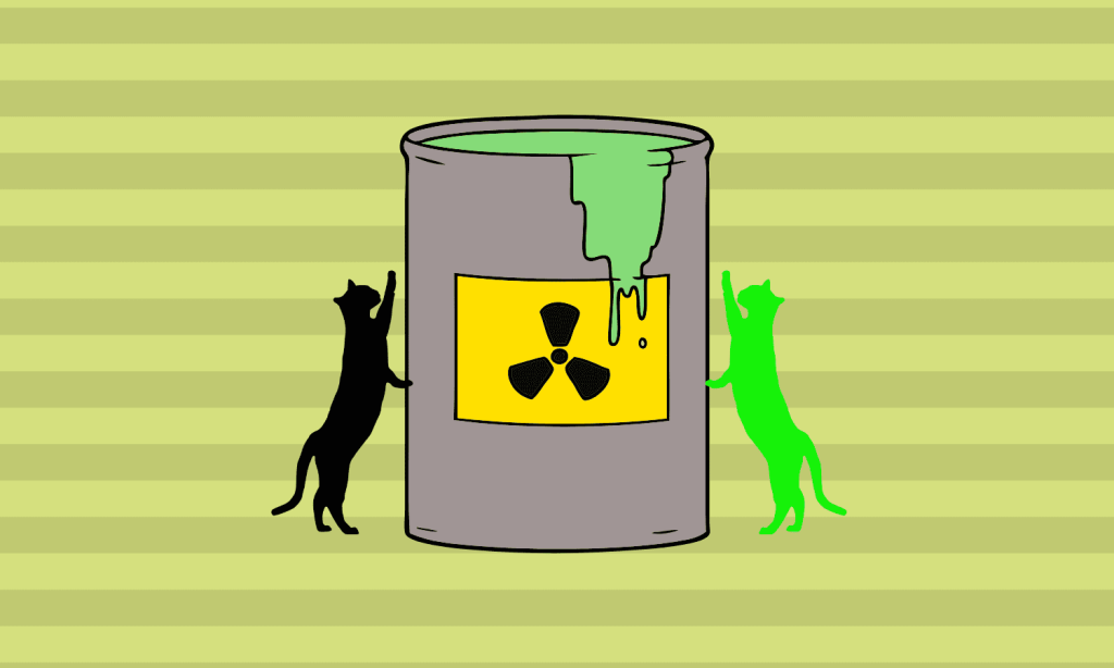 El reto del lenguaje nuclear