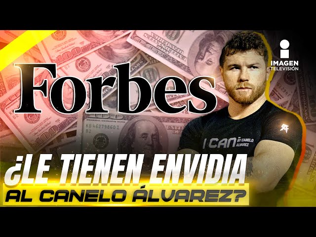 El rival que más emociona al 'Canelo'