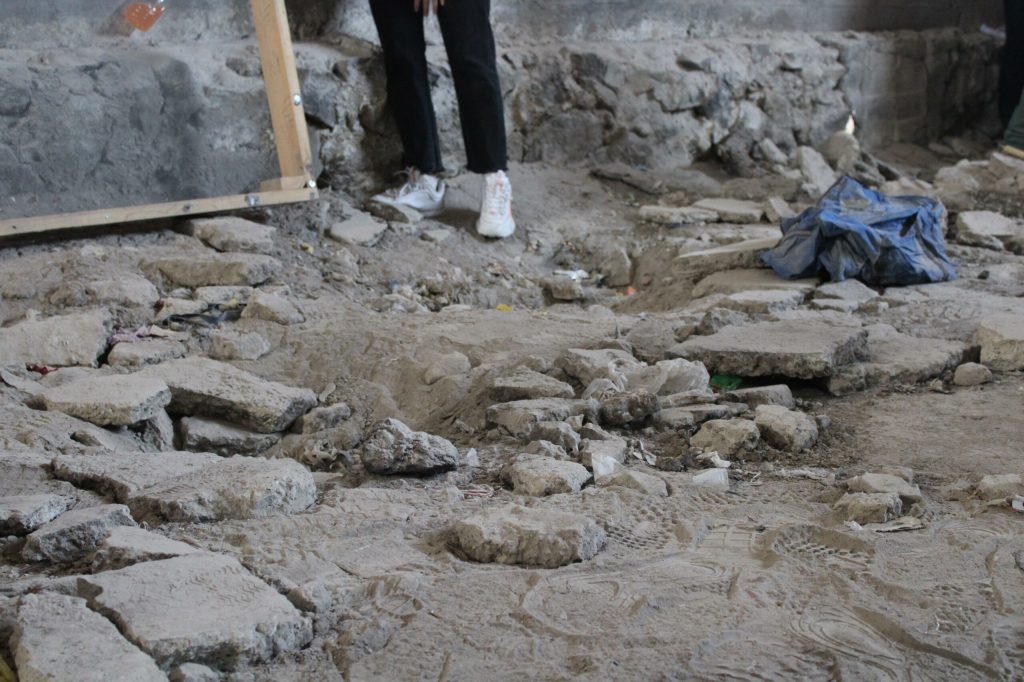 En caso Teuchitlán no sabemos qué hizo la Fiscalía de Jalisco: presidenta