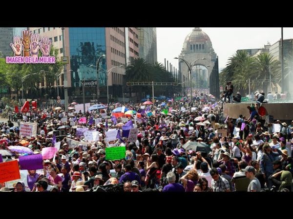 En el 8M, compromiso por la igualdad y justicia para las mujeres de la CDMX: Clara Brugada