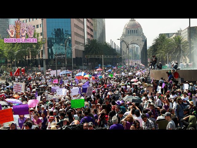 En el 8M, compromiso por la igualdad y justicia para las mujeres de la CDMX: Clara Brugada
