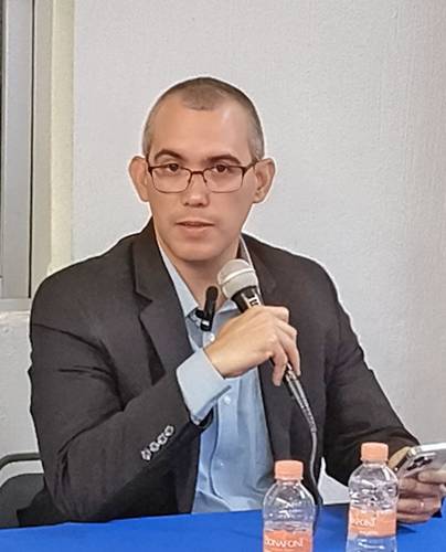 En Nayarit, representante cubano destaca importancia de la relación solidaria con México