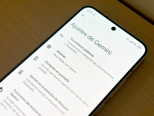 Estas funciones llegaron con Android 15 y no puedo vivir sin ellas. Precisamente por eso se ha convertido en mi versión favorita