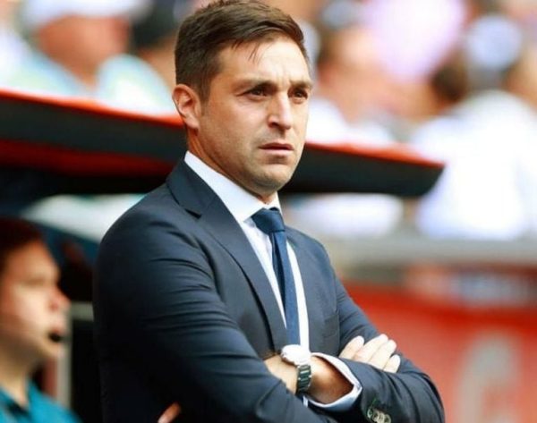 Este sería el plan B de Cruz Azul, si no logran enamorar a Guillermo Almada