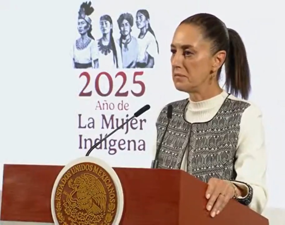 “Evidencia científica y transparencia” || Sheinbaum responde a especulación mediática e informa investigación en marcha en Teuchitlán